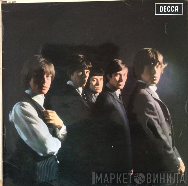  The Rolling Stones  - The Rolling Stones