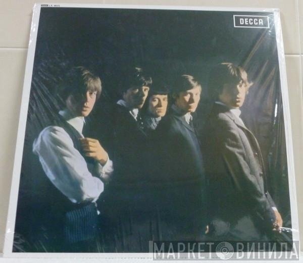  The Rolling Stones  - The Rolling Stones