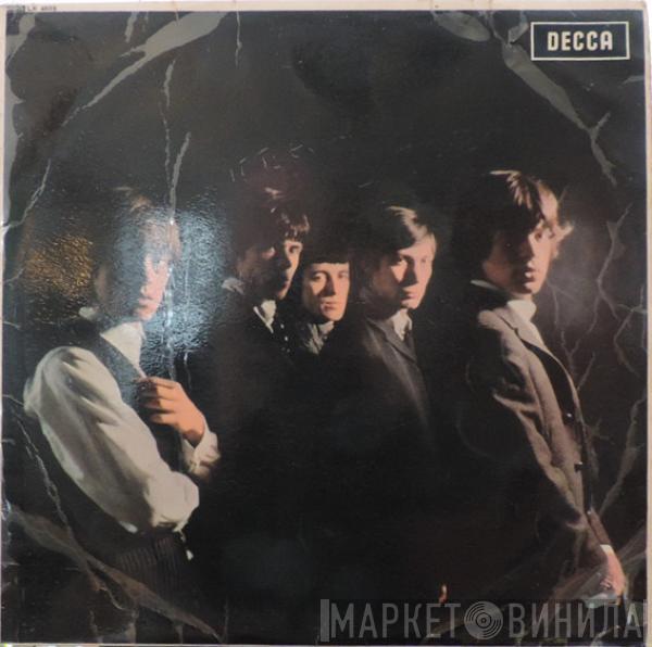 The Rolling Stones - The Rolling Stones