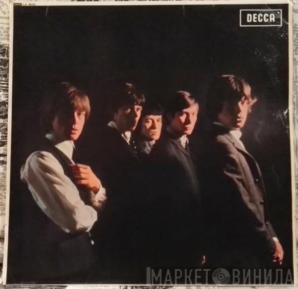 The Rolling Stones - The Rolling Stones