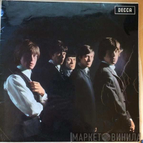  The Rolling Stones  - The Rolling Stones