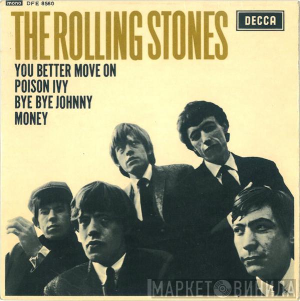  The Rolling Stones  - The Rolling Stones