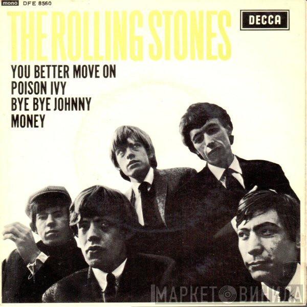  The Rolling Stones  - The Rolling Stones