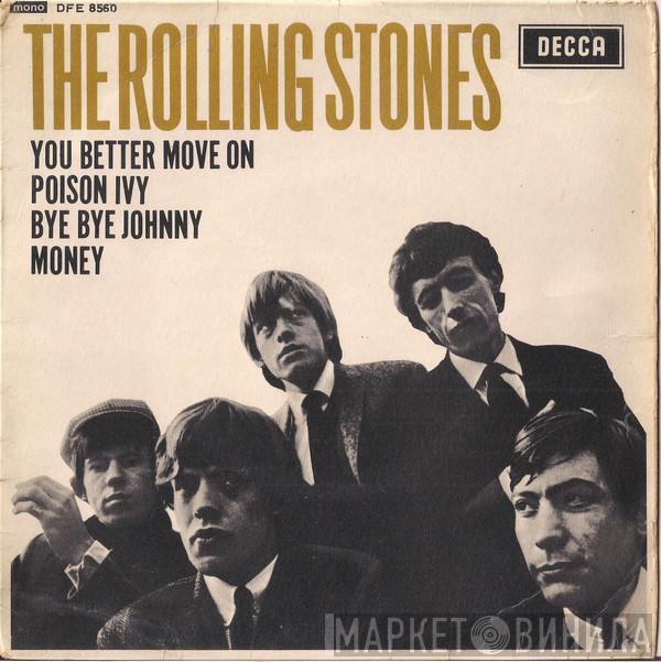  The Rolling Stones  - The Rolling Stones