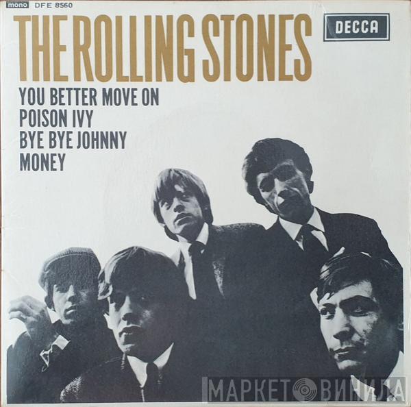 The Rolling Stones - The Rolling Stones