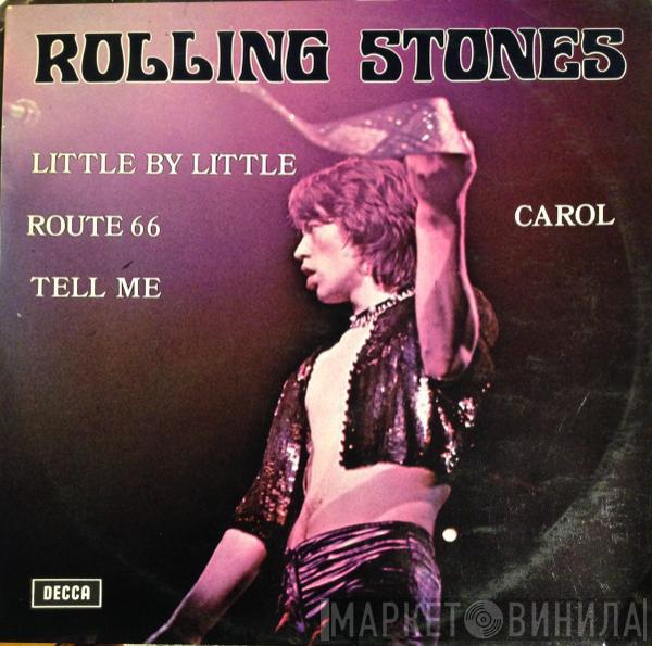  The Rolling Stones  - The Rolling Stones