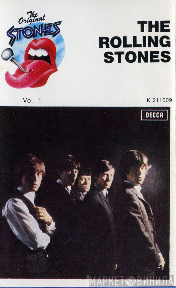  The Rolling Stones  - The Rolling Stones