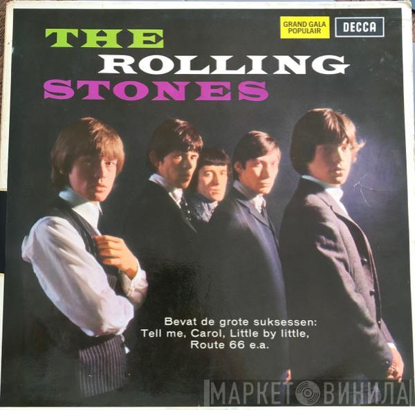  The Rolling Stones  - The Rolling Stones