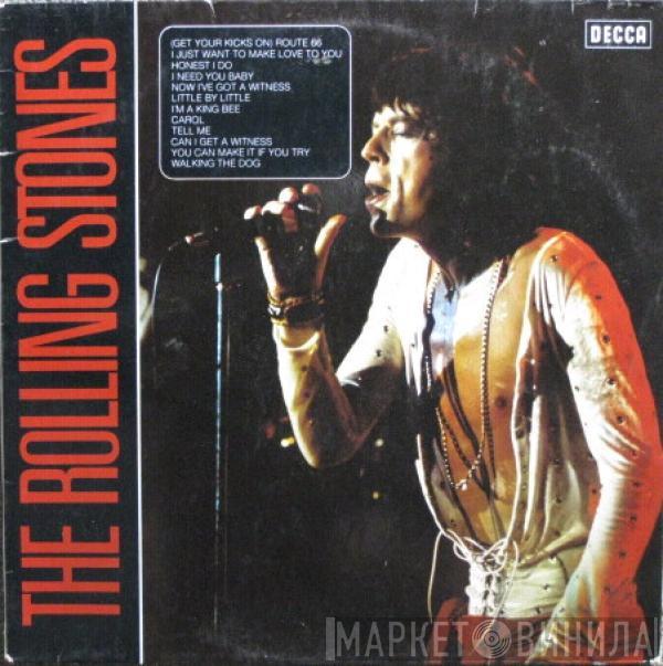 The Rolling Stones  - The Rolling Stones