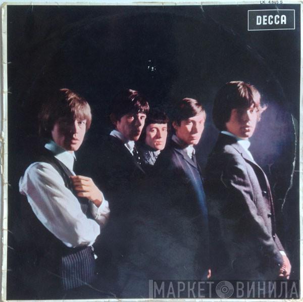  The Rolling Stones  - The Rolling Stones