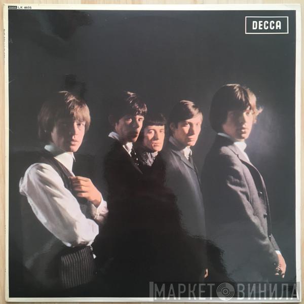  The Rolling Stones  - The Rolling Stones