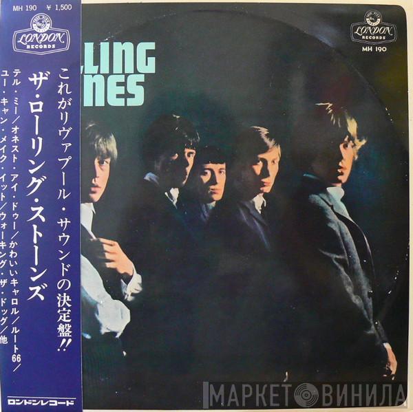  The Rolling Stones  - The Rolling Stones