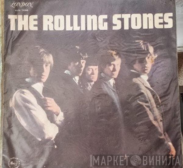  The Rolling Stones  - The Rolling Stones