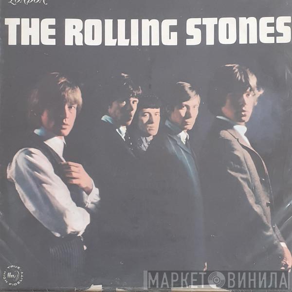  The Rolling Stones  - The Rolling Stones