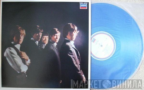  The Rolling Stones  - The Rolling Stones