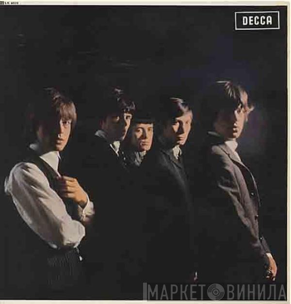  The Rolling Stones  - The Rolling Stones