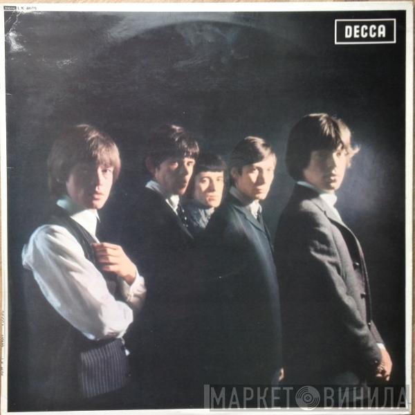  The Rolling Stones  - The Rolling Stones