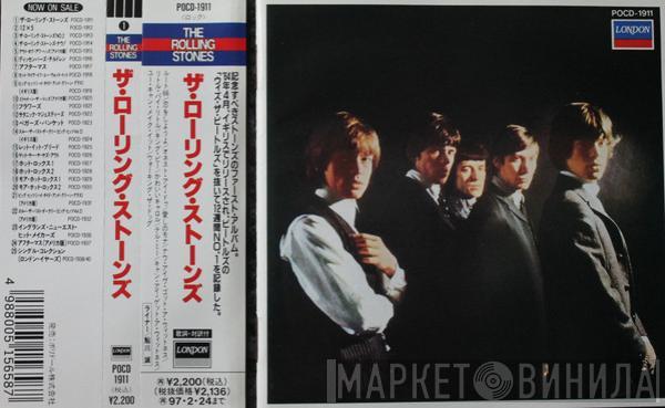  The Rolling Stones  - The Rolling Stones