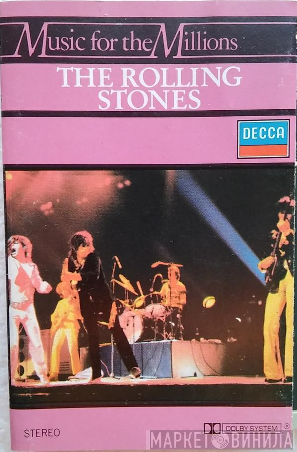 The Rolling Stones  - The Rolling Stones