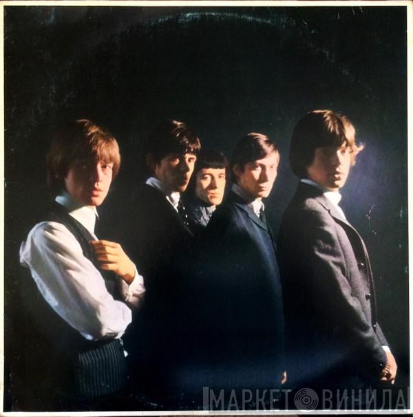  The Rolling Stones  - The Rolling Stones