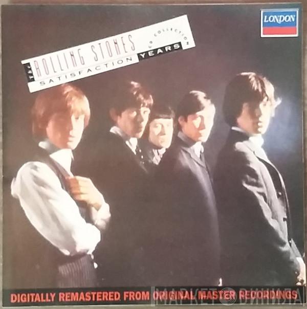  The Rolling Stones  - The Rolling Stones