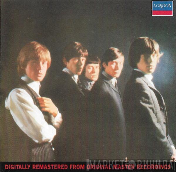  The Rolling Stones  - The Rolling Stones