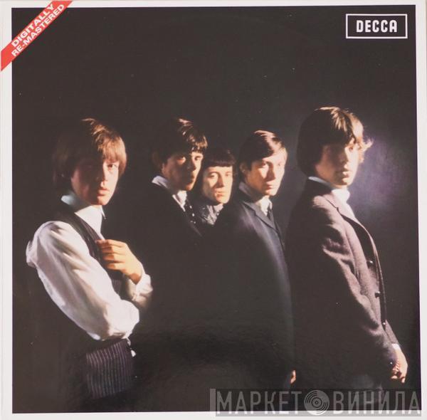  The Rolling Stones  - The Rolling Stones