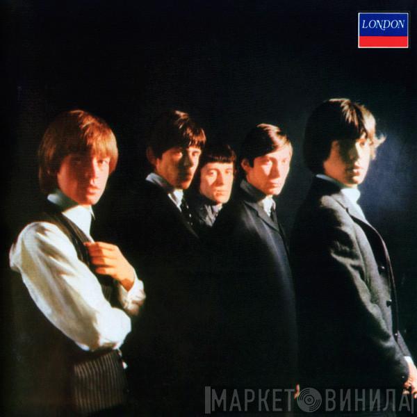  The Rolling Stones  - The Rolling Stones