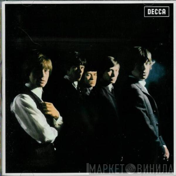  The Rolling Stones  - The Rolling Stones