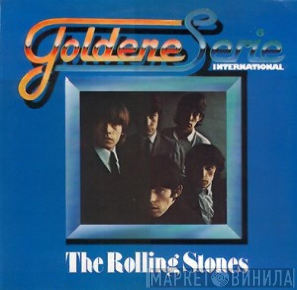 The Rolling Stones - The Rolling Stones