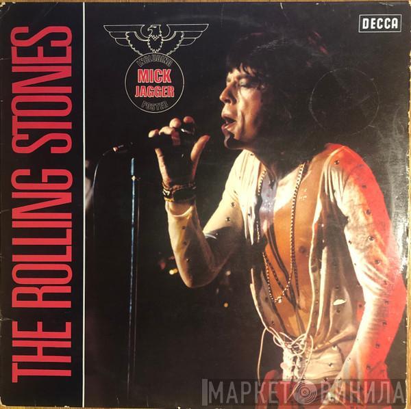  The Rolling Stones  - The Rolling Stones