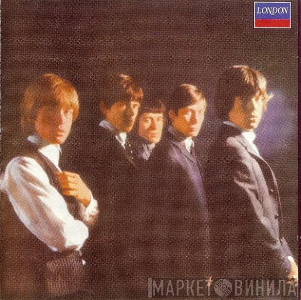  The Rolling Stones  - The Rolling Stones