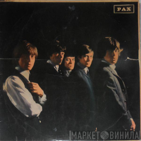  The Rolling Stones  - The Rolling Stones