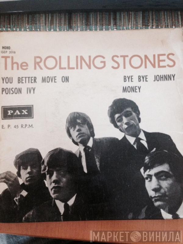 The Rolling Stones  - The Rolling Stones
