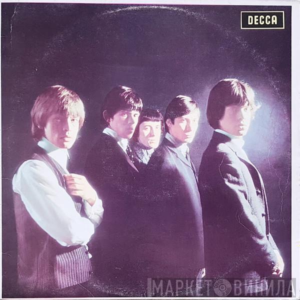  The Rolling Stones  - The Rolling Stones