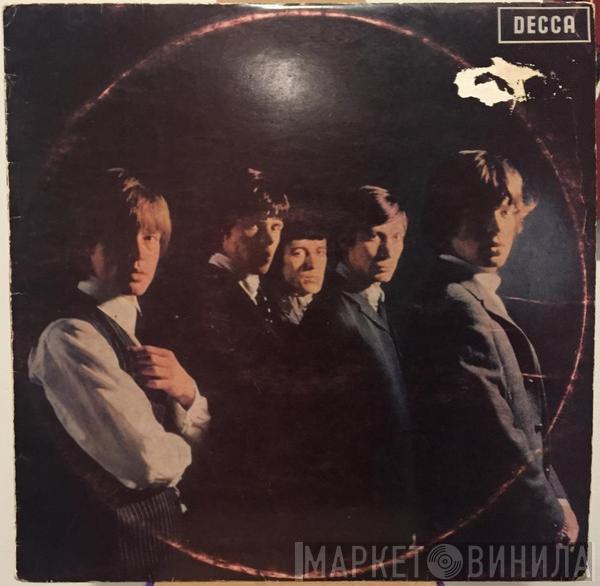  The Rolling Stones  - The Rolling Stones