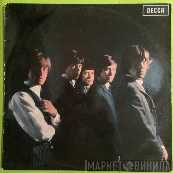  The Rolling Stones  - The Rolling Stones