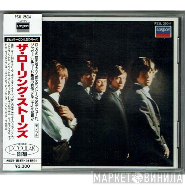  The Rolling Stones  - The Rolling Stones