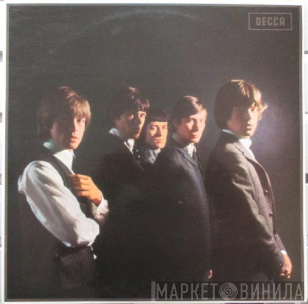  The Rolling Stones  - The Rolling Stones