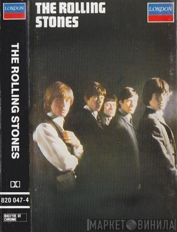  The Rolling Stones  - The Rolling Stones