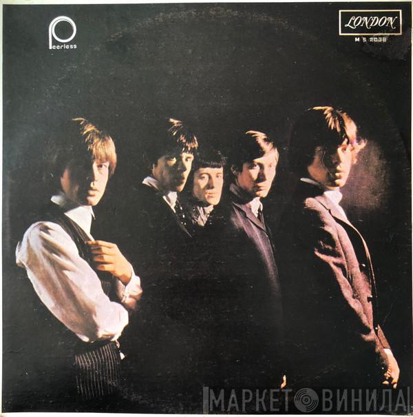  The Rolling Stones  - The Rolling Stones