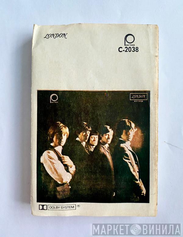  The Rolling Stones  - The Rolling Stones