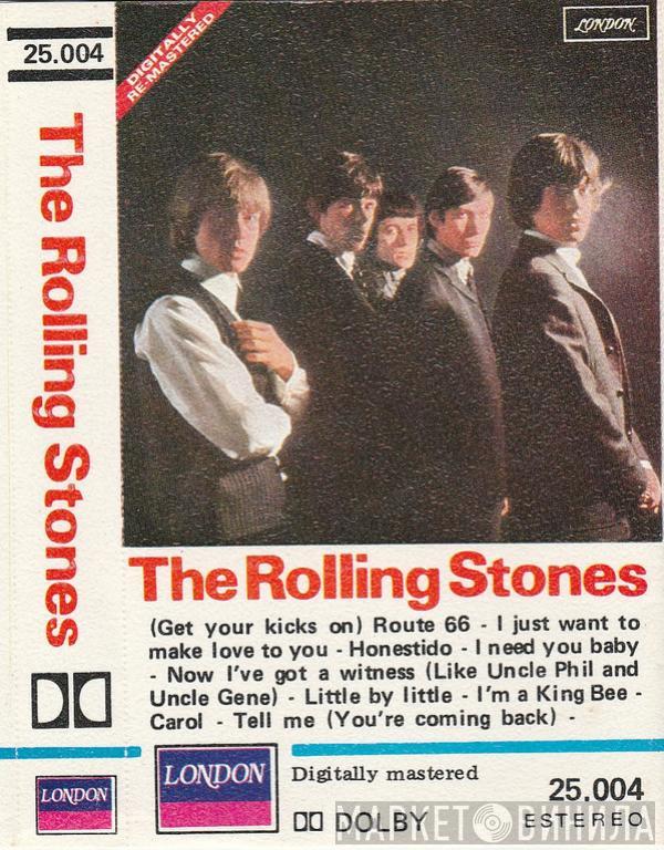  The Rolling Stones  - The Rolling Stones