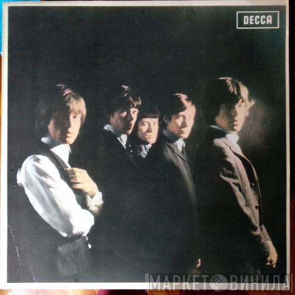  The Rolling Stones  - The Rolling Stones