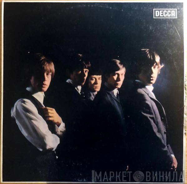  The Rolling Stones  - The Rolling Stones