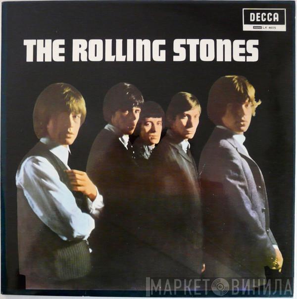  The Rolling Stones  - The Rolling Stones