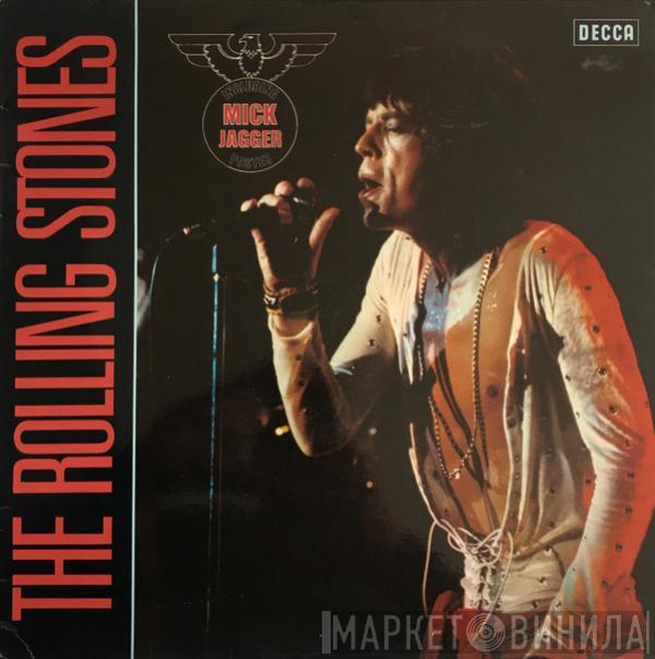  The Rolling Stones  - The Rolling Stones
