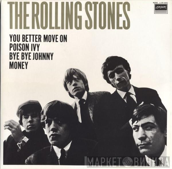  The Rolling Stones  - The Rolling Stones