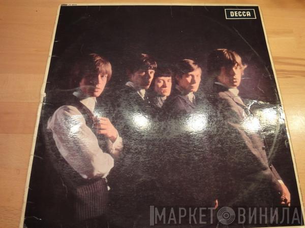  The Rolling Stones  - The Rolling Stones