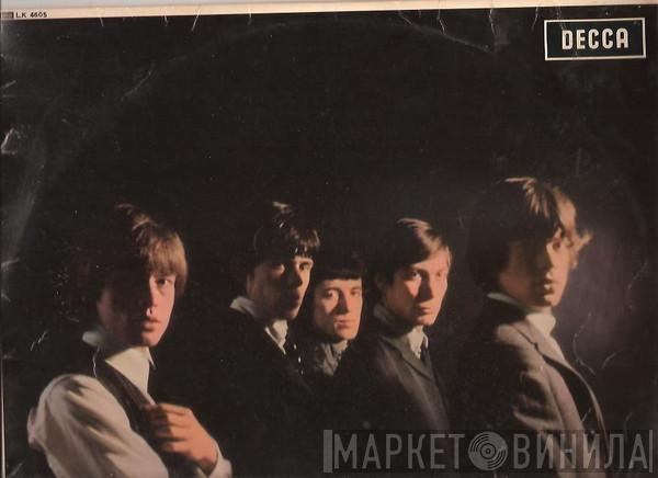  The Rolling Stones  - The Rolling Stones